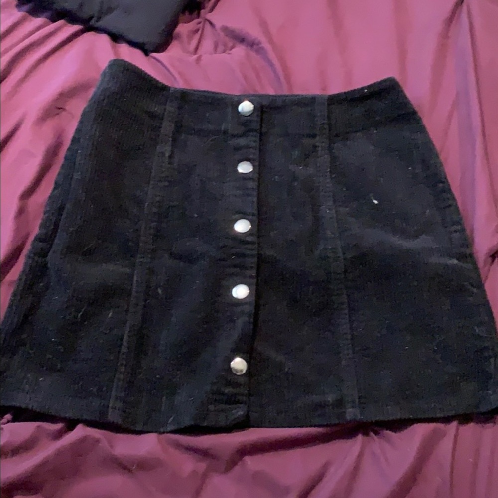 skirt